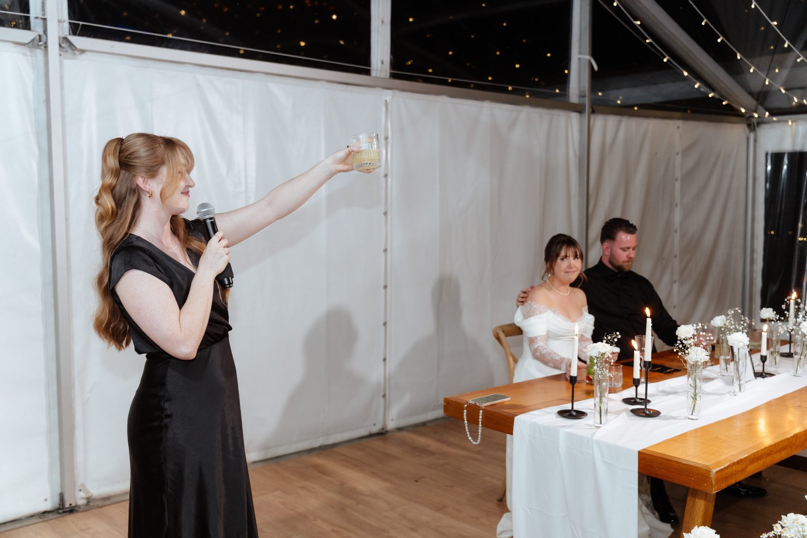 Shadow celebrant support package for Gold Coast weddings