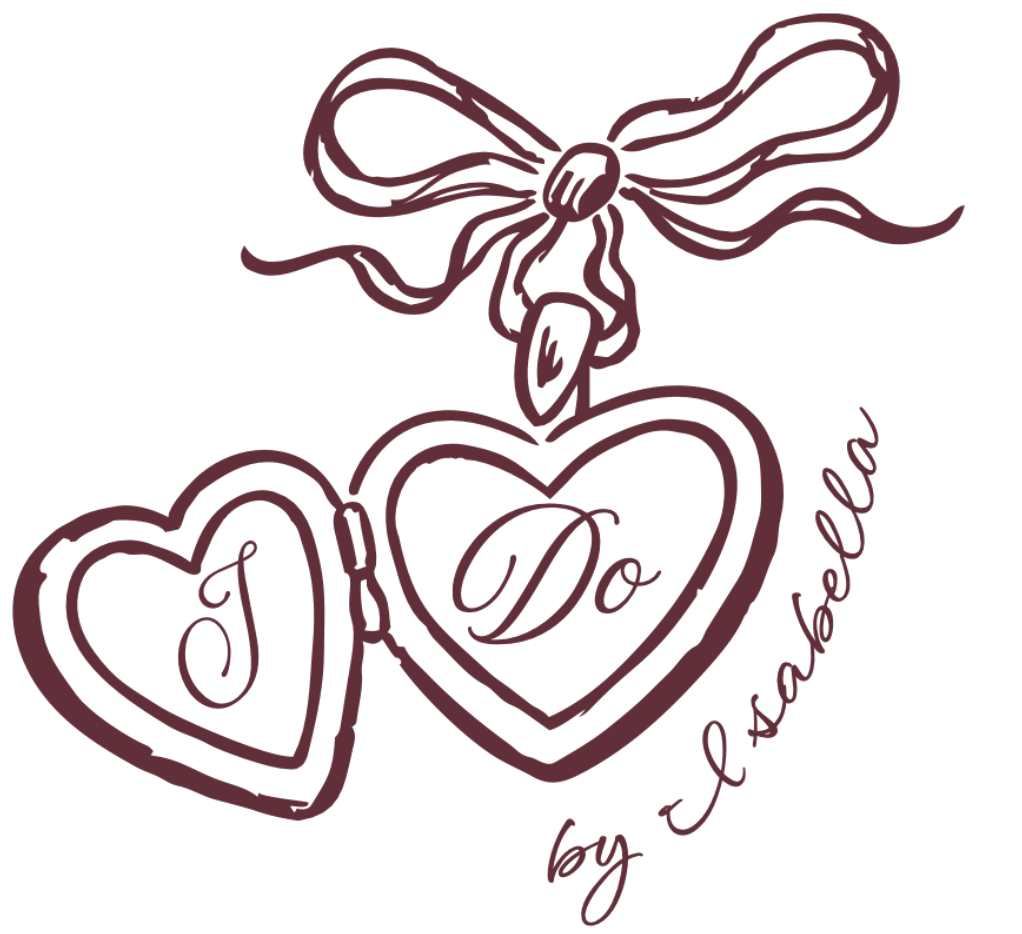 I Do by Isabella logo