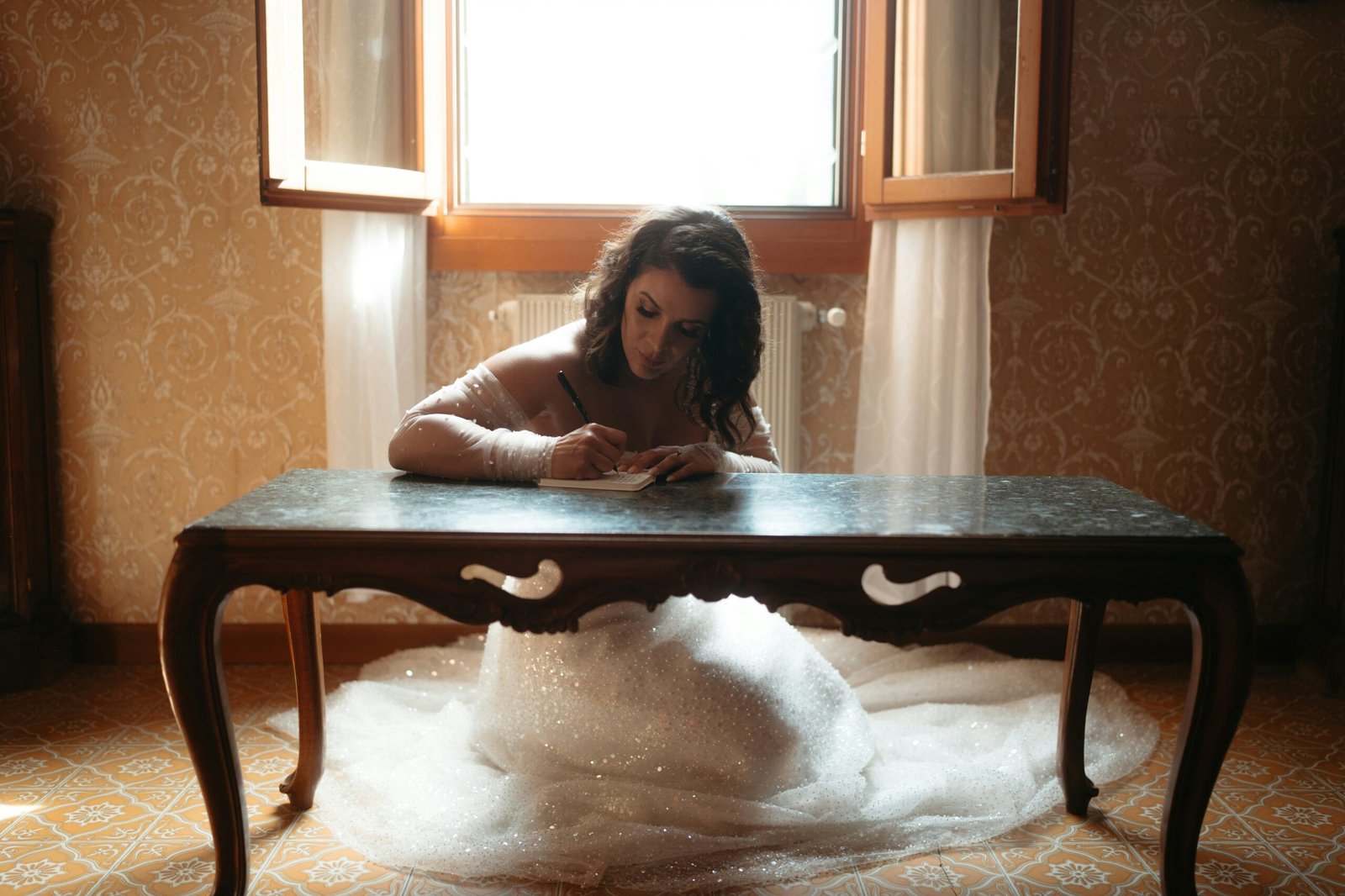 Writing Wedding Vows: A Celebrant’s Honest Guide